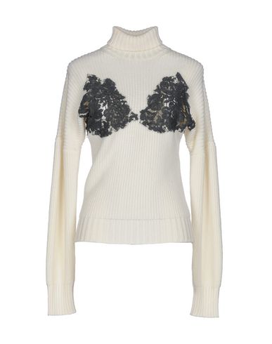 Водолазки Msgm