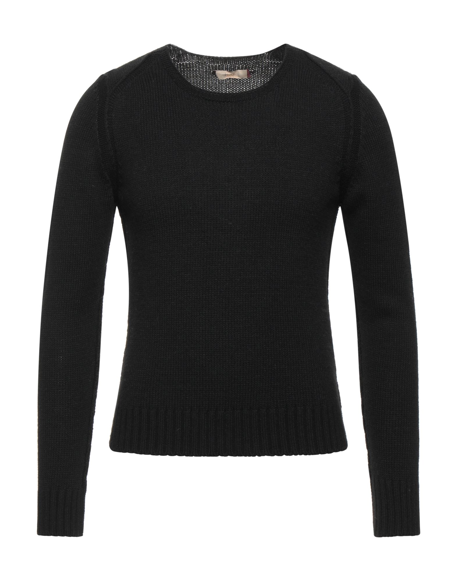 Become Sweaters In Black