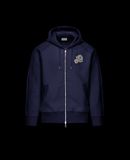 MONCLER SWEATSHIRT - Sweatshirts - men