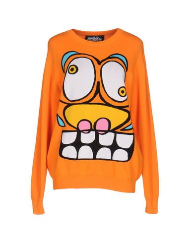 Свитер Jeremy Scott