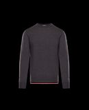 MONCLER CREWNECK - Crewnecks - men