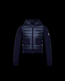 MONCLER CARDIGAN - Cardigans - women