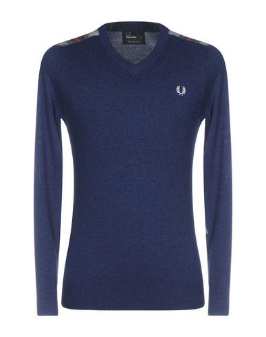 фото Свитер fred perry