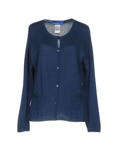 Anonyme Designers Woman Cardigan Blue Size S Polyamide, Viscose, Acrylic, Wool, Cashmere