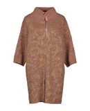 LIU ?JO Damen Strickjacke Farbe Altrosa Gre 3