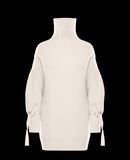 MONCLER HIGH NECK - High necks - women