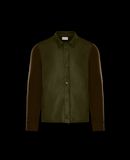MONCLER CARDIGAN - Cardigans - men