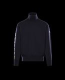 MONCLER HIGH NECK - High necks - men