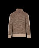 MONCLER HIGH NECK - High necks - men