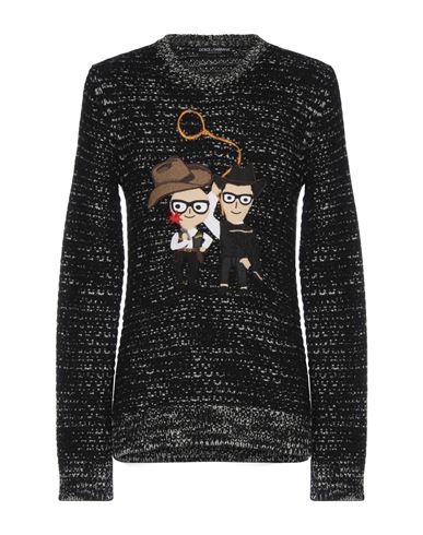 Свитер Dolce&Gabbana 39770956au