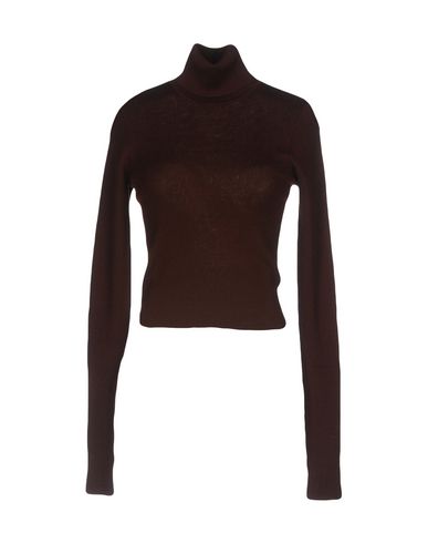 Водолазки BLK DNM