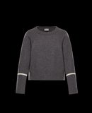 MONCLER CREWNECK - Crewnecks - women