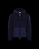 MONCLER SWEATSHIRT - Sweatshirts - men
