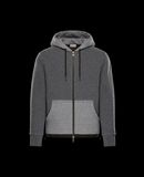 MONCLER SWEATSHIRT - Sweatshirts - men
