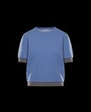MONCLER RUNDHALSAUSSCHNITT - Pullover mit Rundkragen - damen