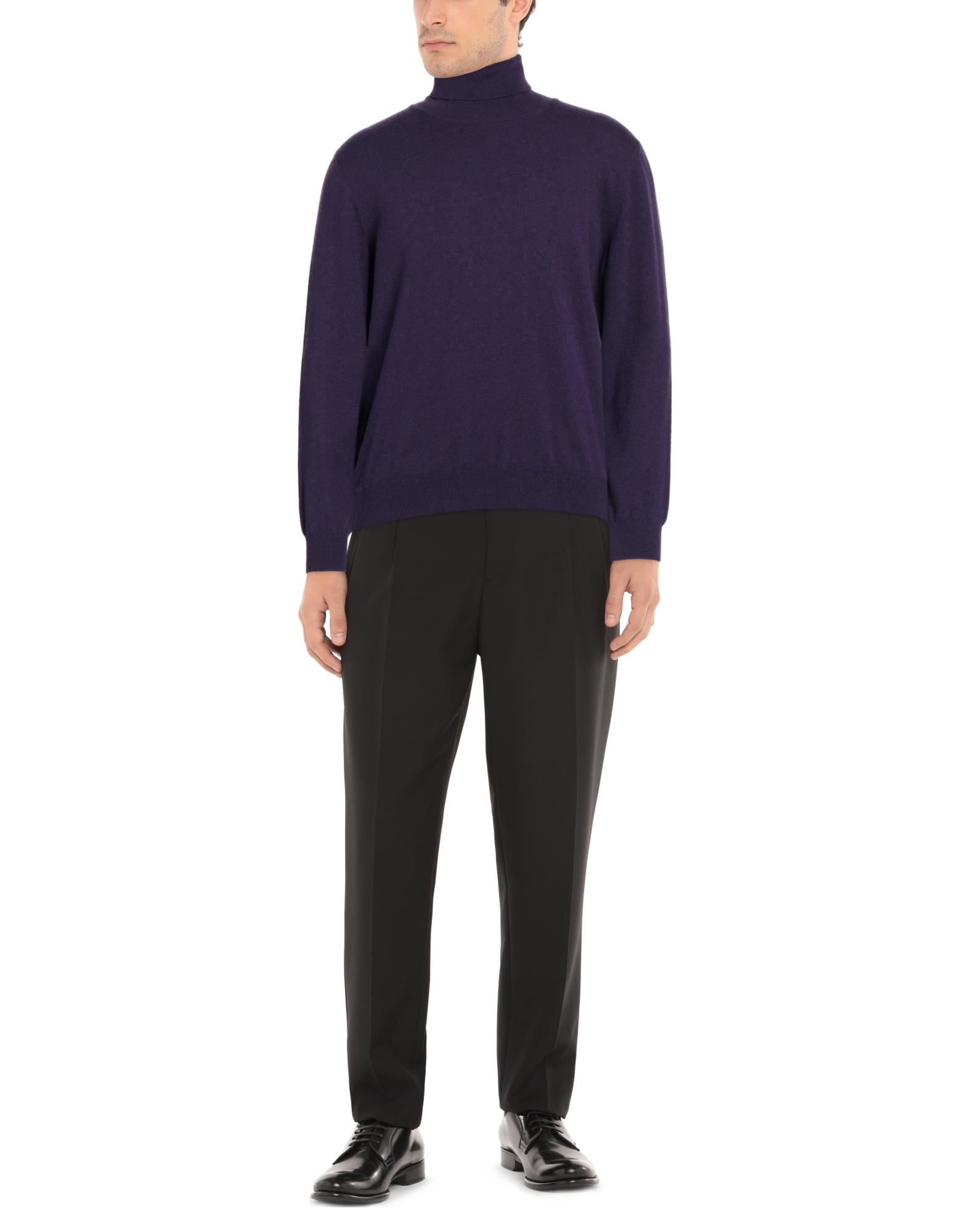  Malo - Strickwaren - Rollkragenpullover - On Yoox.com 