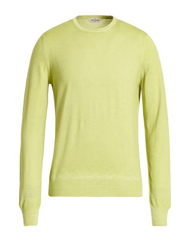 Pullover Hombre Verde claro 46,48,54,56,58 Hombre