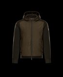 MONCLER CARDIGAN - Cardigans - men