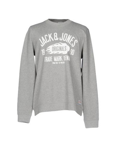 фото Толстовка Jack & jones originals