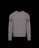 MONCLER CREWNECK - Crewnecks - men