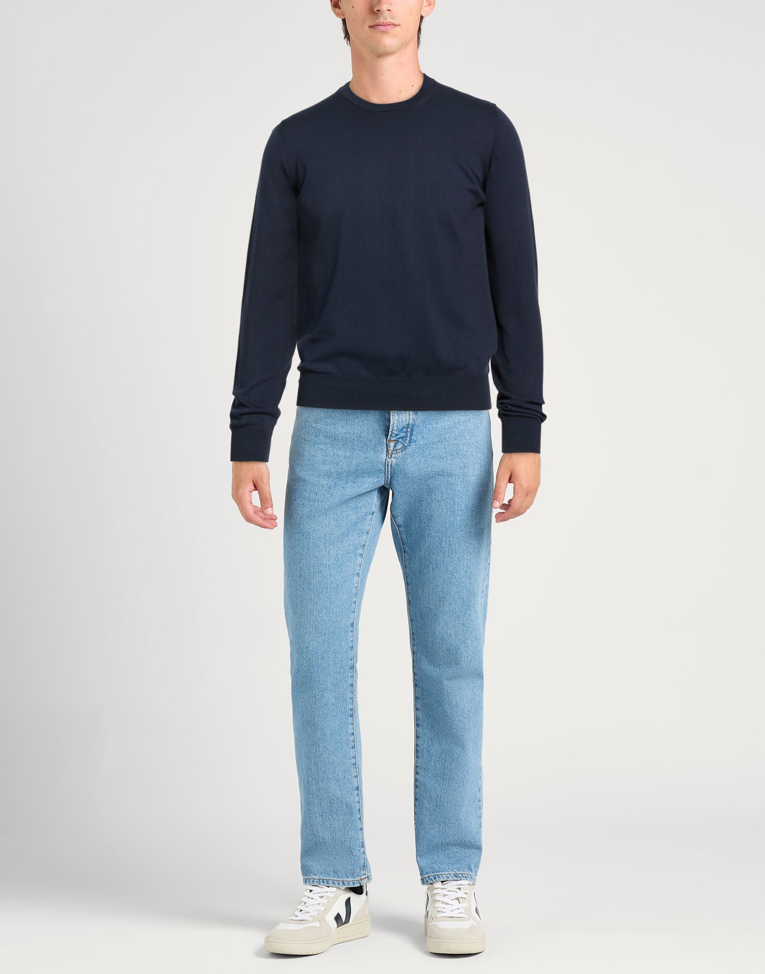  Alpha Studio - Maille - Pullover - On Yoox.com 