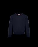 MONCLER CREWNECK - Crewnecks - men