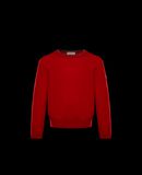 MONCLER CREWNECK - - men
