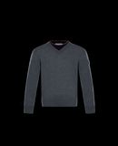 MONCLER CREWNECK - Crewnecks - men