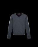 MONCLER CREWNECK - Crewnecks - men