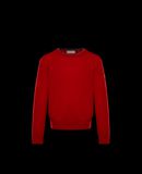 MONCLER CREWNECK - Crewnecks - men