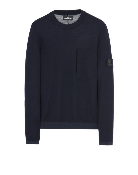 Stone Island Shadow Project Sweater Men - Official Store