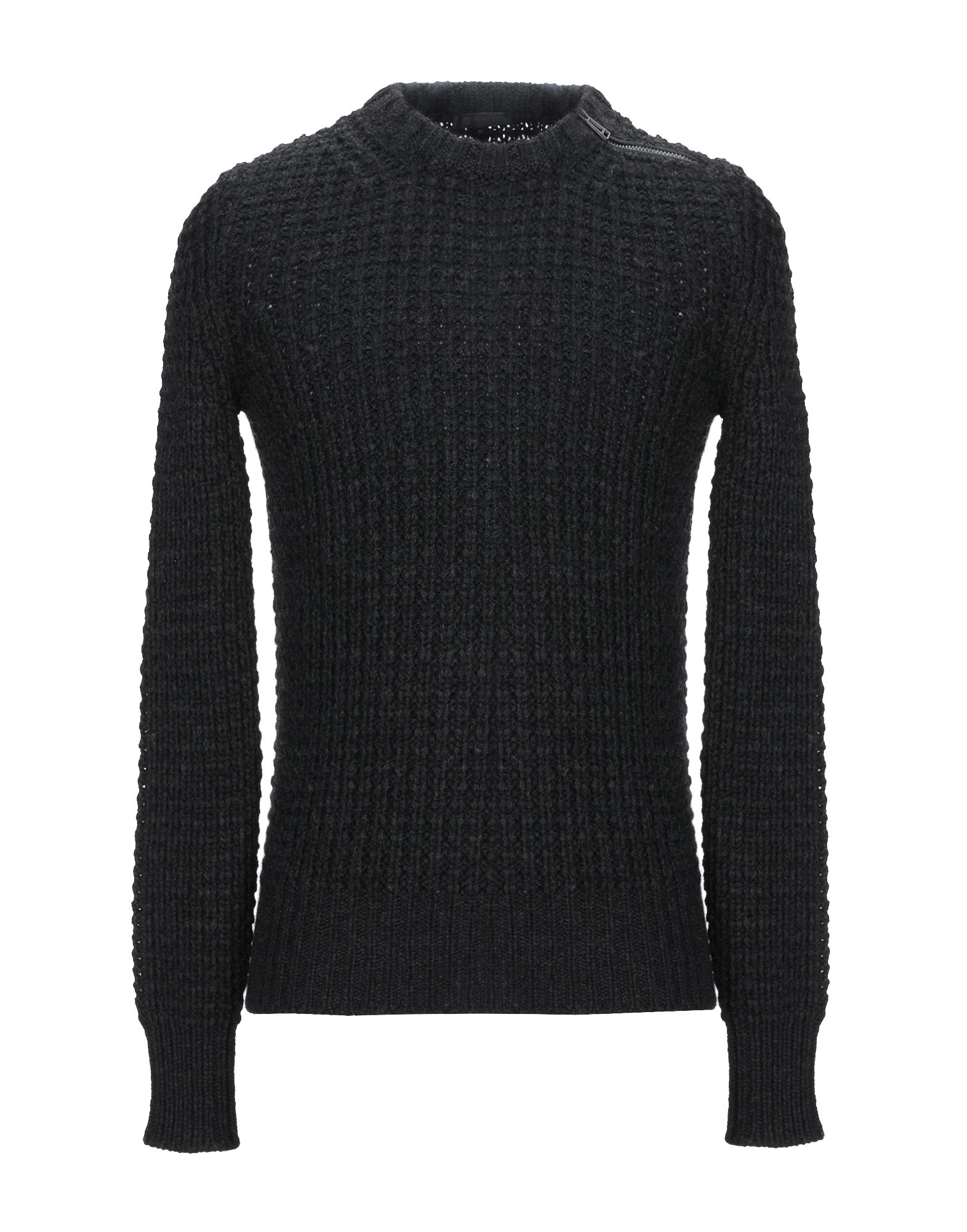 Belstaff Sweater In Steel Grey | ModeSens