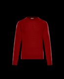MONCLER CREWNECK - Crewnecks - men