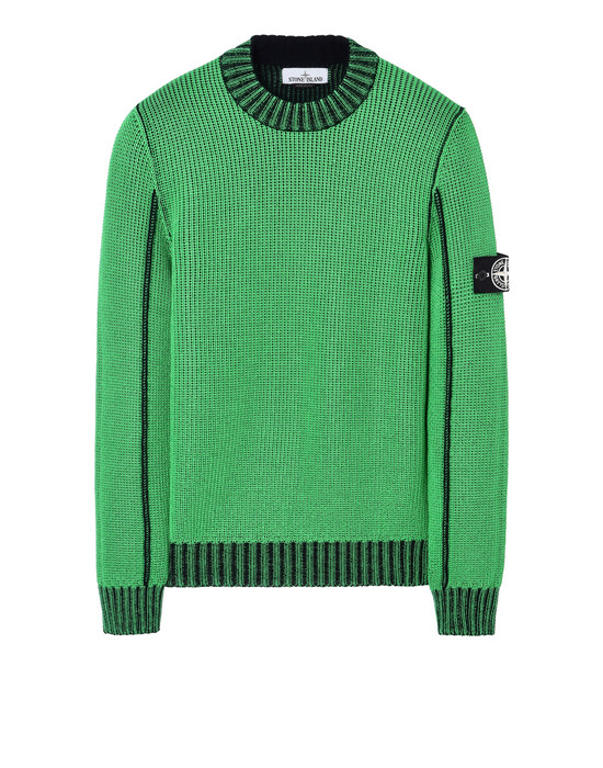 Sweater Stone Island Men Official Store
