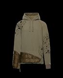 MONCLER COLLIDE SWEATSHIRT - Sweatshirts - men