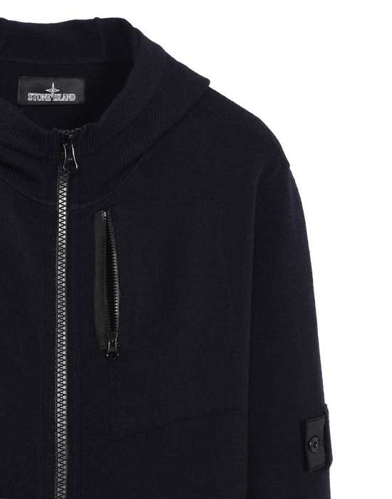 Stone Island Shadow Project Sweater Men - Official Store