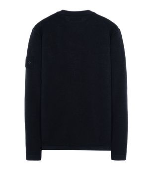 Stone island shadow project hotsell black jumper