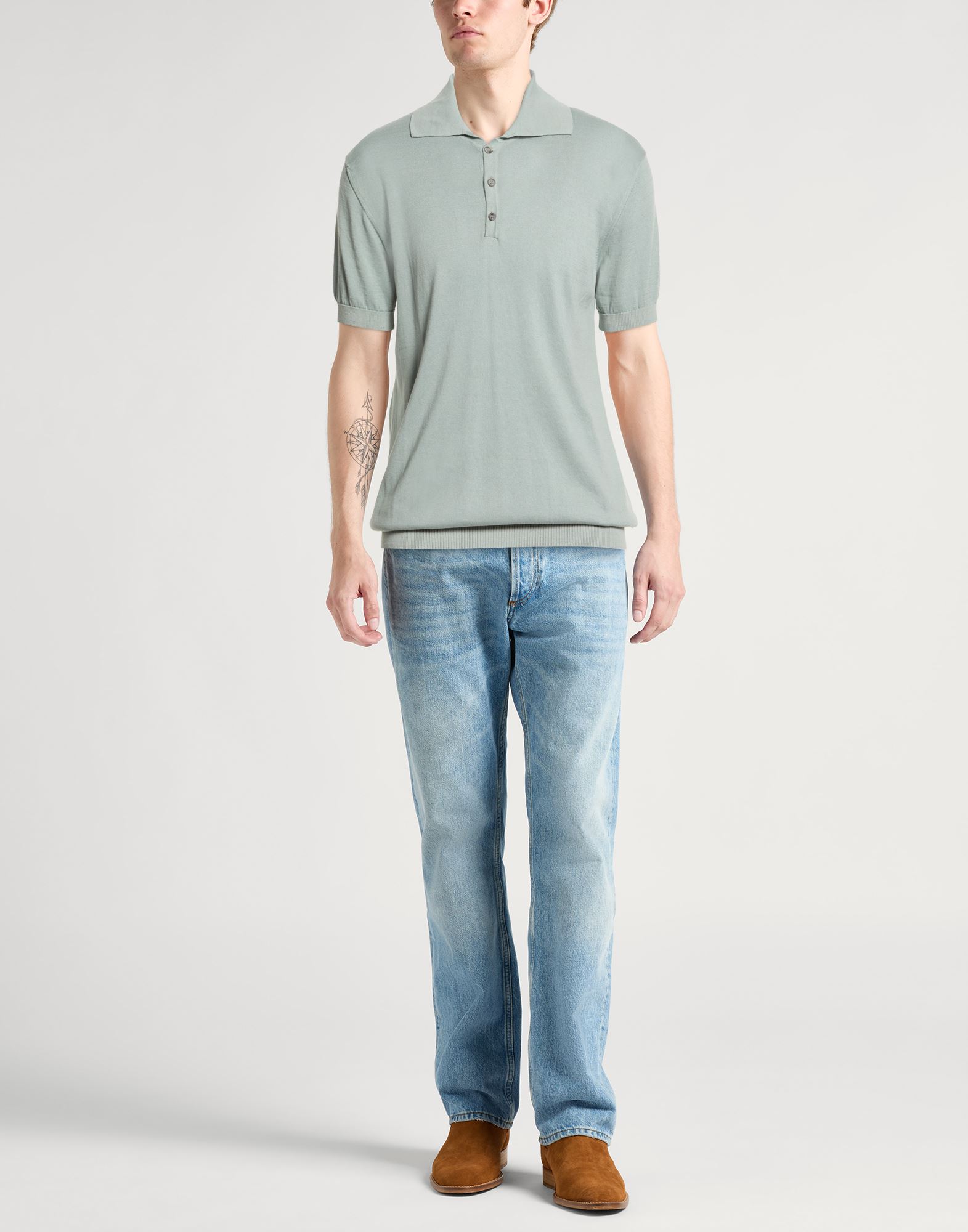  Crossley - Tops - Poloshirts - On Yoox.com 