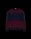 MONCLER CREWNECK - Crewnecks - men