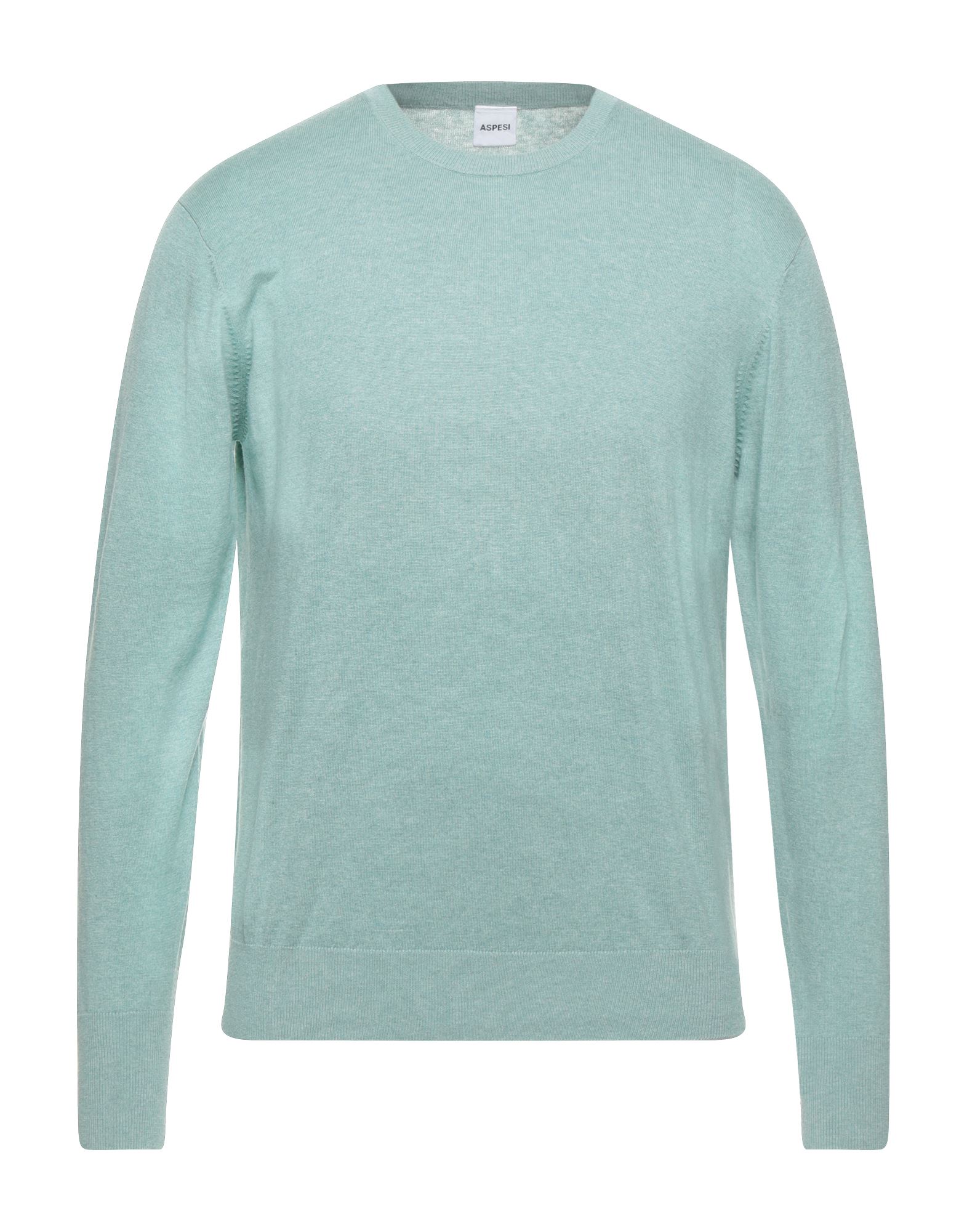Aspesi Sweaters In Green
