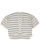 MADEMOISELLE V. M�dchen 9-16 jahre Strickjacke Farbe Beige Gr��e 2