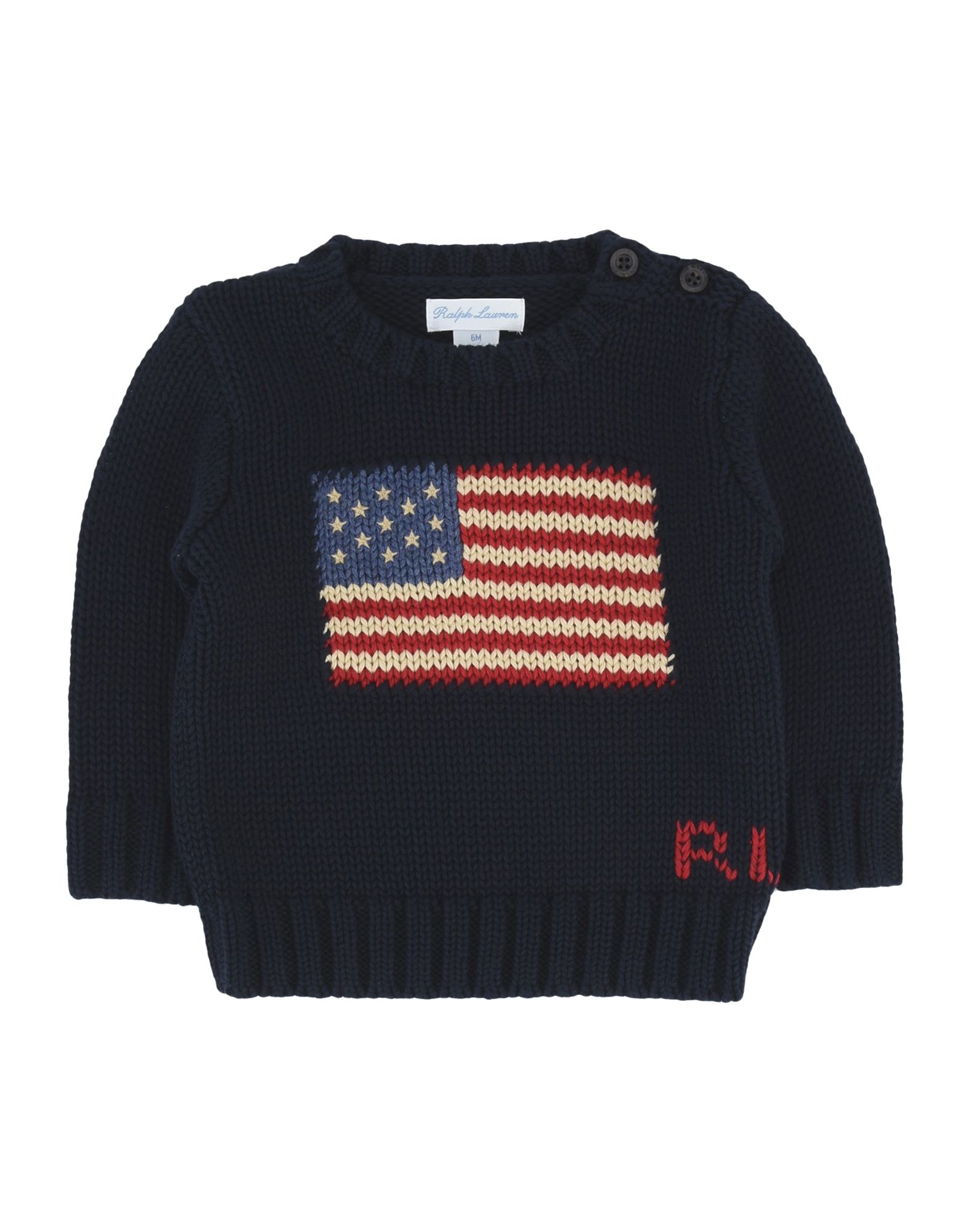  Polo Ralph Lauren - Strickwaren - Pullover - On Yoox.com 