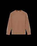 MONCLER RUNDHALSAUSSCHNITT - Pullover mit Rundkragen - damen