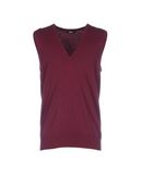 AMR AEMMERRE Herren Pullover Farbe Malve Gr��e 4