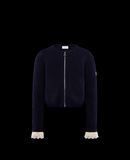 MONCLER CARDIGAN - Cardigans - women