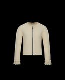 MONCLER CARDIGAN - Cardigans - women
