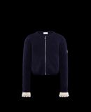 MONCLER CARDIGAN - Cardigans - women