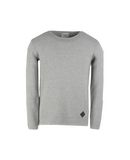 MINIMUM Herren Pullover Farbe Hellgrau Gr��e 4