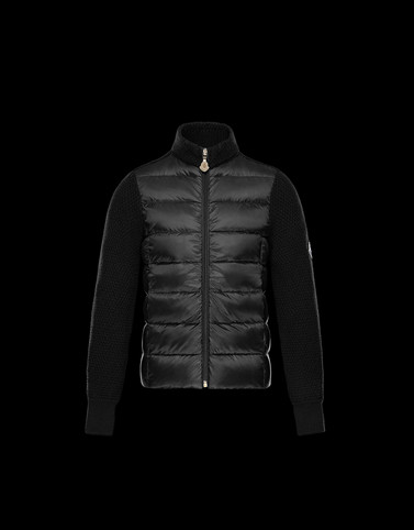MONCLER CARDIGAN - Cardigans - women