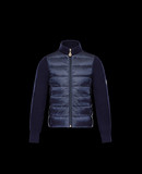 MONCLER CARDIGAN - Cardigans - women